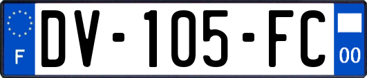 DV-105-FC