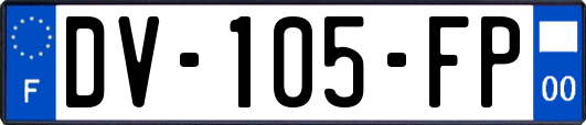 DV-105-FP