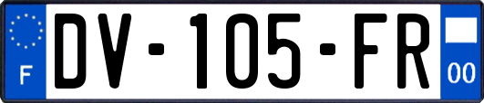 DV-105-FR