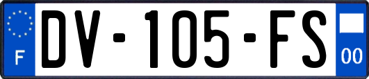 DV-105-FS