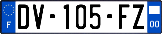 DV-105-FZ