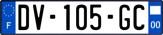 DV-105-GC