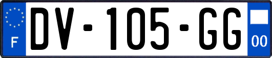 DV-105-GG