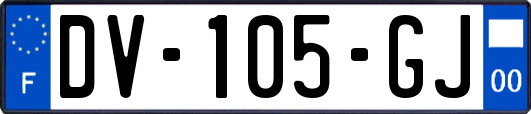 DV-105-GJ