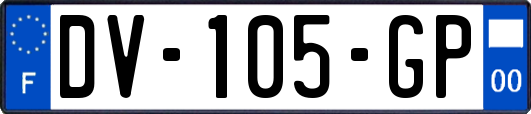 DV-105-GP