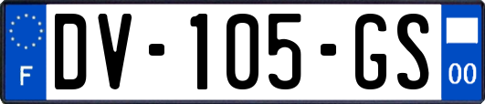 DV-105-GS