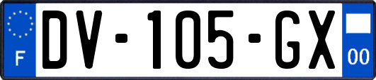 DV-105-GX