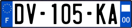 DV-105-KA