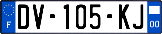 DV-105-KJ