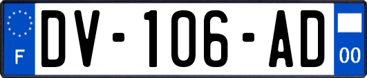 DV-106-AD
