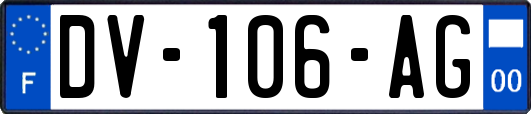 DV-106-AG