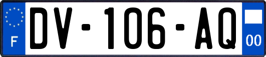 DV-106-AQ