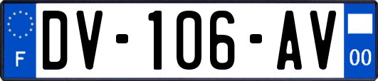 DV-106-AV