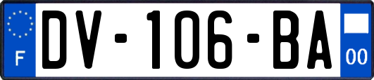 DV-106-BA