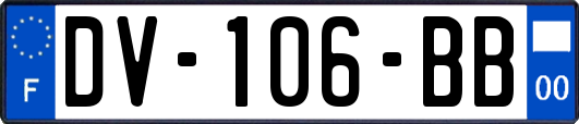 DV-106-BB