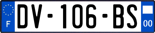 DV-106-BS