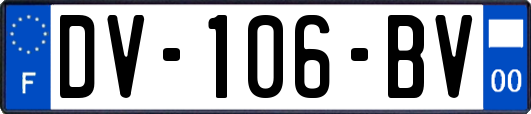 DV-106-BV