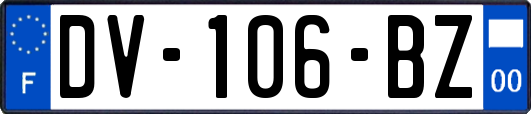 DV-106-BZ