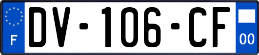 DV-106-CF