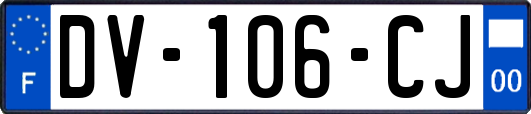 DV-106-CJ