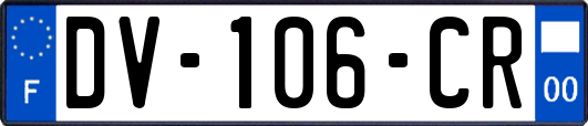 DV-106-CR