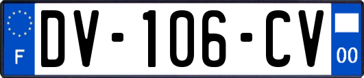 DV-106-CV