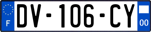 DV-106-CY