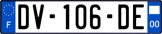 DV-106-DE