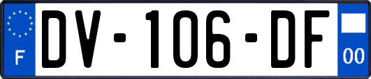 DV-106-DF