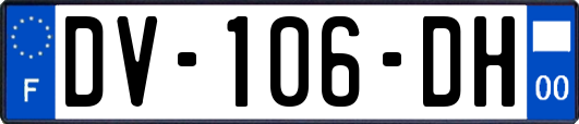 DV-106-DH