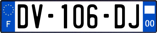 DV-106-DJ