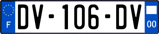 DV-106-DV