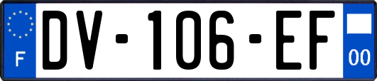 DV-106-EF