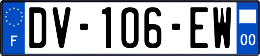 DV-106-EW