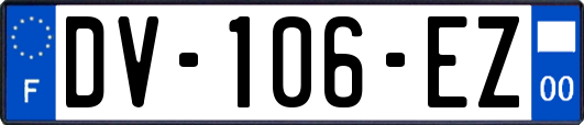 DV-106-EZ