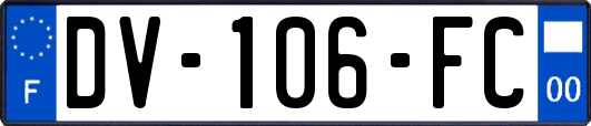 DV-106-FC