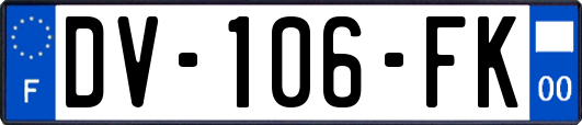 DV-106-FK