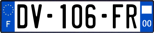 DV-106-FR