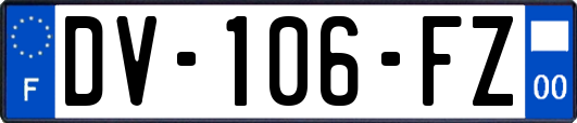 DV-106-FZ