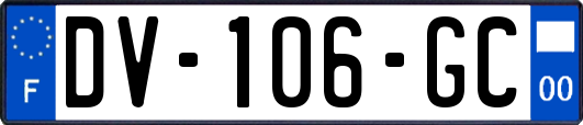 DV-106-GC