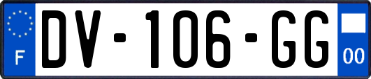 DV-106-GG