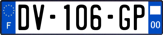 DV-106-GP