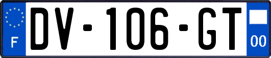 DV-106-GT