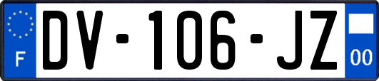 DV-106-JZ