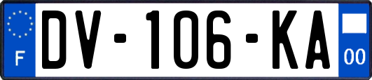 DV-106-KA