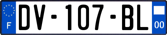 DV-107-BL