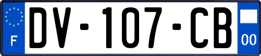 DV-107-CB