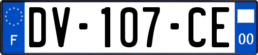 DV-107-CE