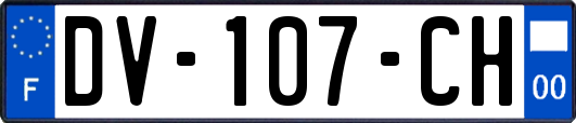 DV-107-CH