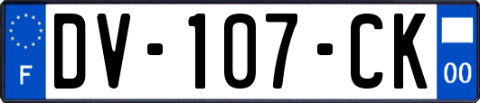 DV-107-CK